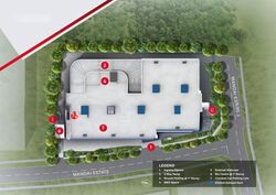 Food Vision @ Mandai (D25), Factory #630570751